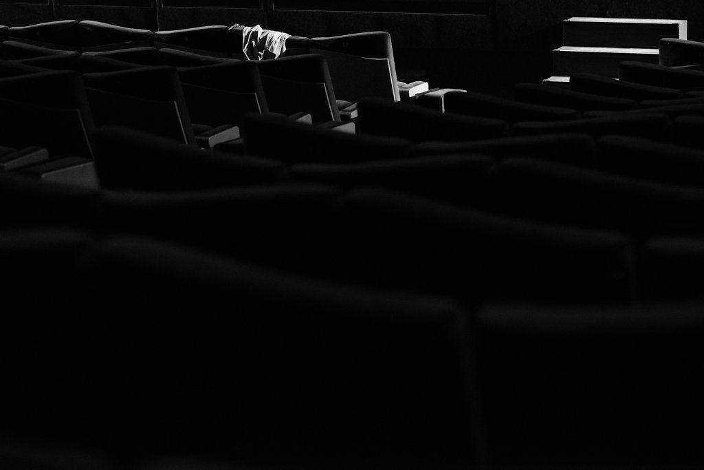 Salle Lumière, Palais des Festivals à Cannes