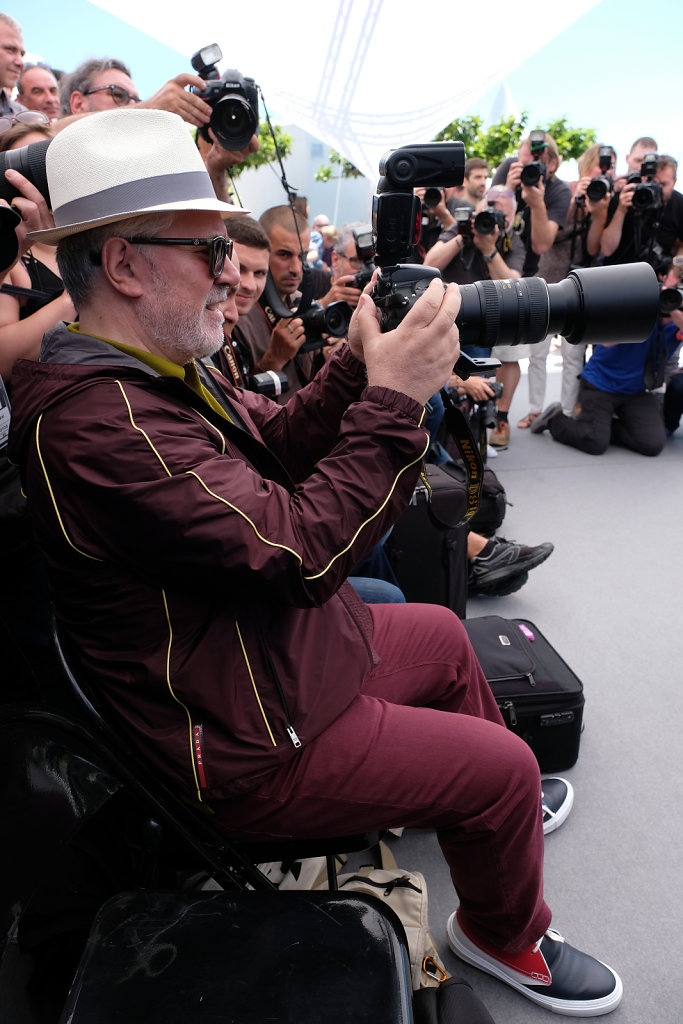 70 eme Festival de cannes