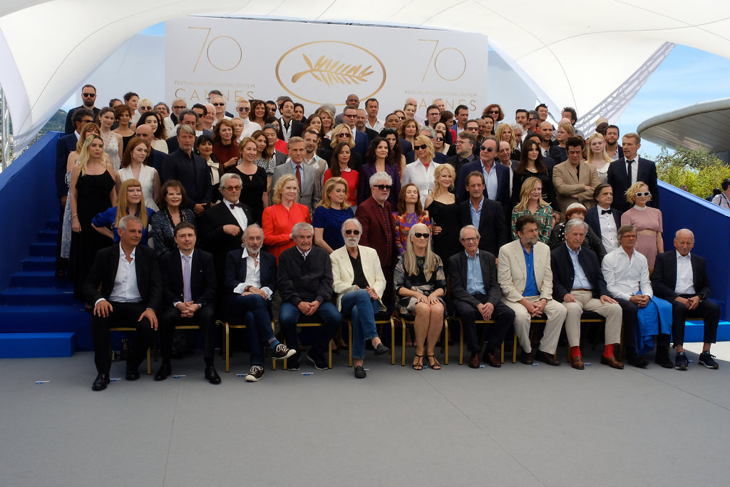 70 eme Festival de cannes