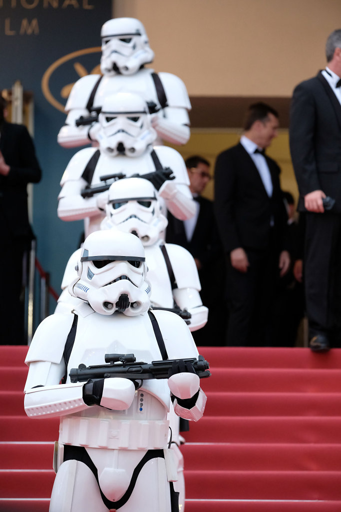 Festival de Cannes 2018