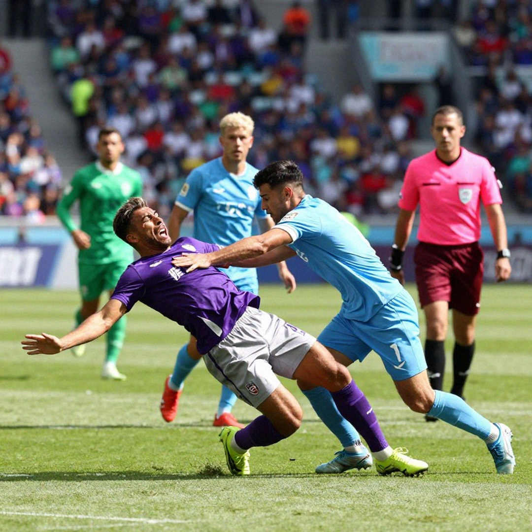 মেসি, বেনিন ও ব্লকচেইন: একক উৎসের সংবাদ থেকে অন-চেইন সত্যতা যাচাই