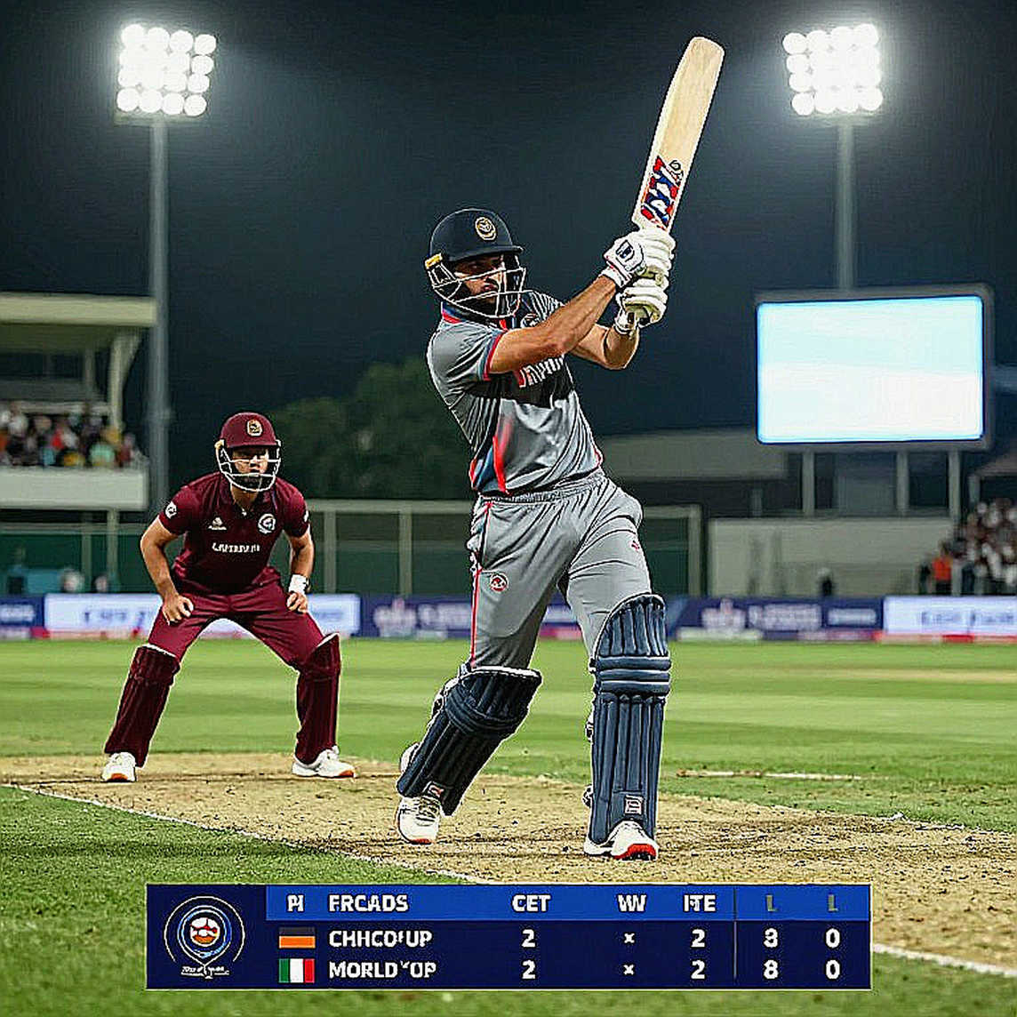The Over-Spike Ledger: Why Rest Became Asia's Most Expensive Cricket Asset The Over-Spike Ledger: Why Rest Became Asia's Most Expensive Cricket Asset