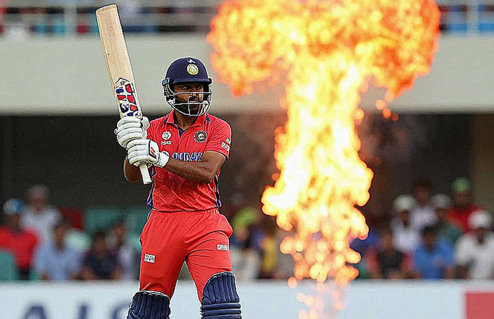 The Over-Spike Ledger: Why Rest Became Asia's Most Expensive Cricket Asset The Over-Spike Ledger: Why Rest Became Asia's Most Expensive Cricket Asset
