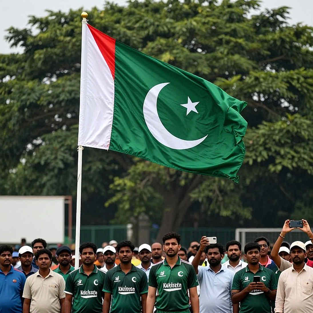 Empty Ledger, Zero Innings: When the Cricket Analysis Pipeline Itself Gets Out Empty Ledger, Zero Innings: When the Cricket Analysis Pipeline Itself Gets Out
