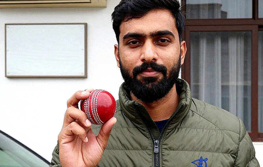 Batting vs Wicketkeeping: Wasim Jaffer Opens the Yashasvi Jaiswal File Batting vs Wicketkeeping: Wasim Jaffer Opens the Yashasvi Jaiswal File