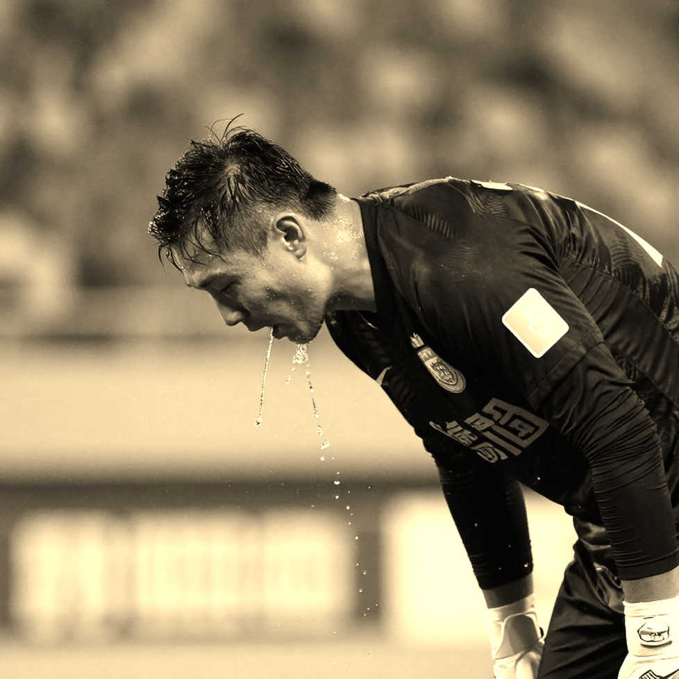The Blank Page: The Empty Cells of Football's Invisible Architecture That No One Counts The Blank Page: The Empty Cells of Football's Invisible Architecture That No One Counts