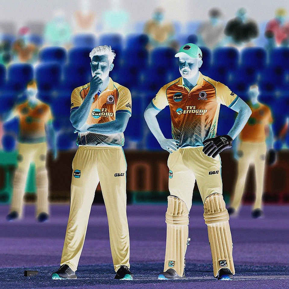 The Bone Didn't Break, But the Gloves Know — West Indies' Quiet Concern Ahead of the India T20Is