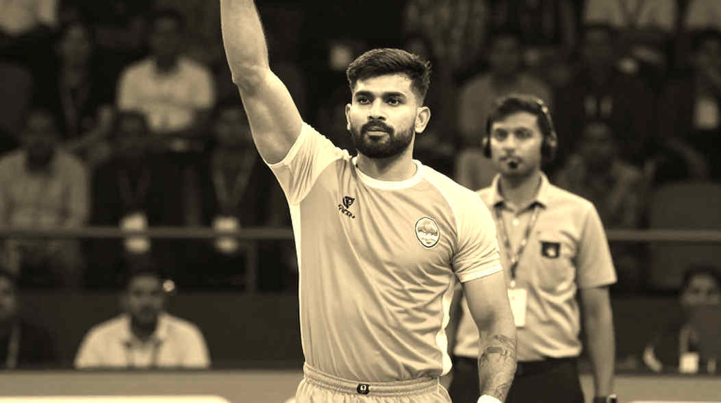 ১৬ পয়েন্টের দেয়াল: যে সেমিফাইনাল বাংলাদেশ খেলেনি