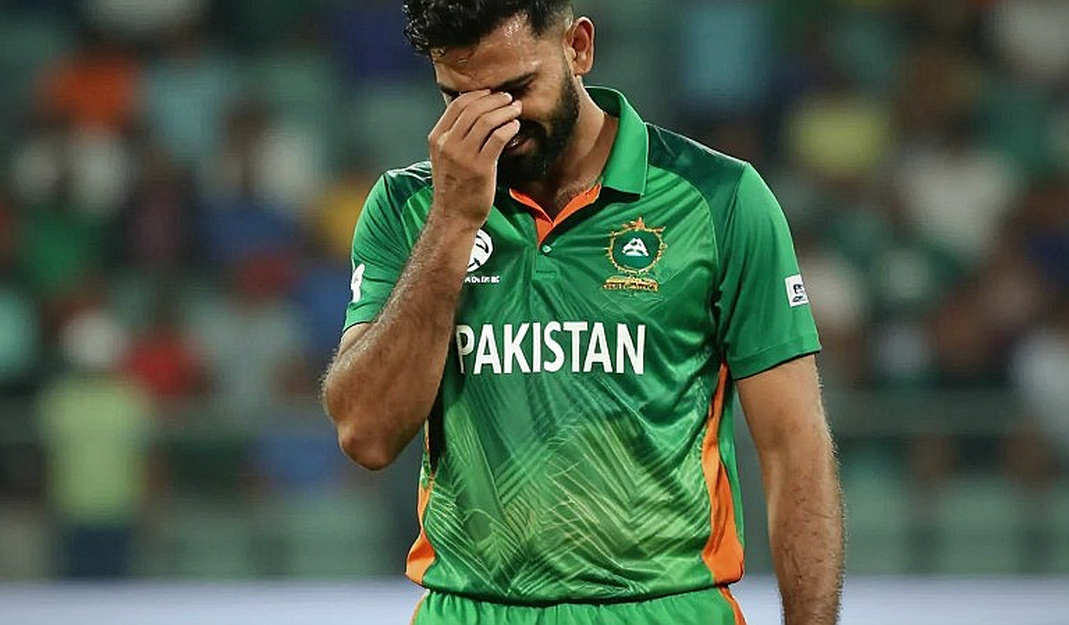 Seeking Expected Value in Asia's Middle Tier: Afghanistan 2026 and Bangladesh's Gap Seeking Expected Value in Asia's Middle Tier: Afghanistan 2026 and Bangladesh's Gap