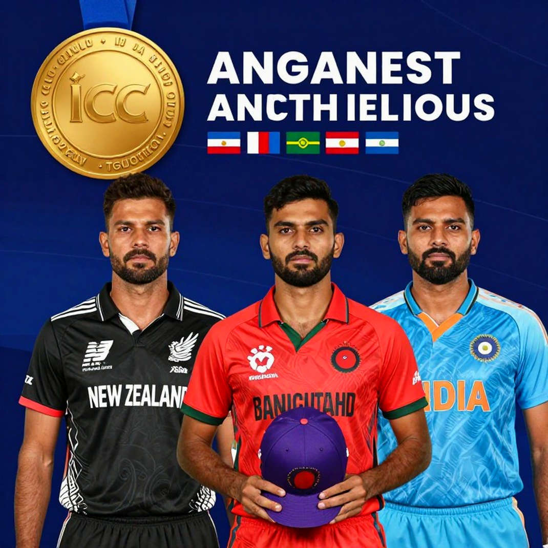 Two Leg-Spinners, One Slot: England's Bottleneck, the Afghan League's NOC, and the Real Levers of the South Africa Test Two Leg-Spinners, One Slot: England's Bottleneck, the Afghan League's NOC, and the Real Levers of the South Africa Test