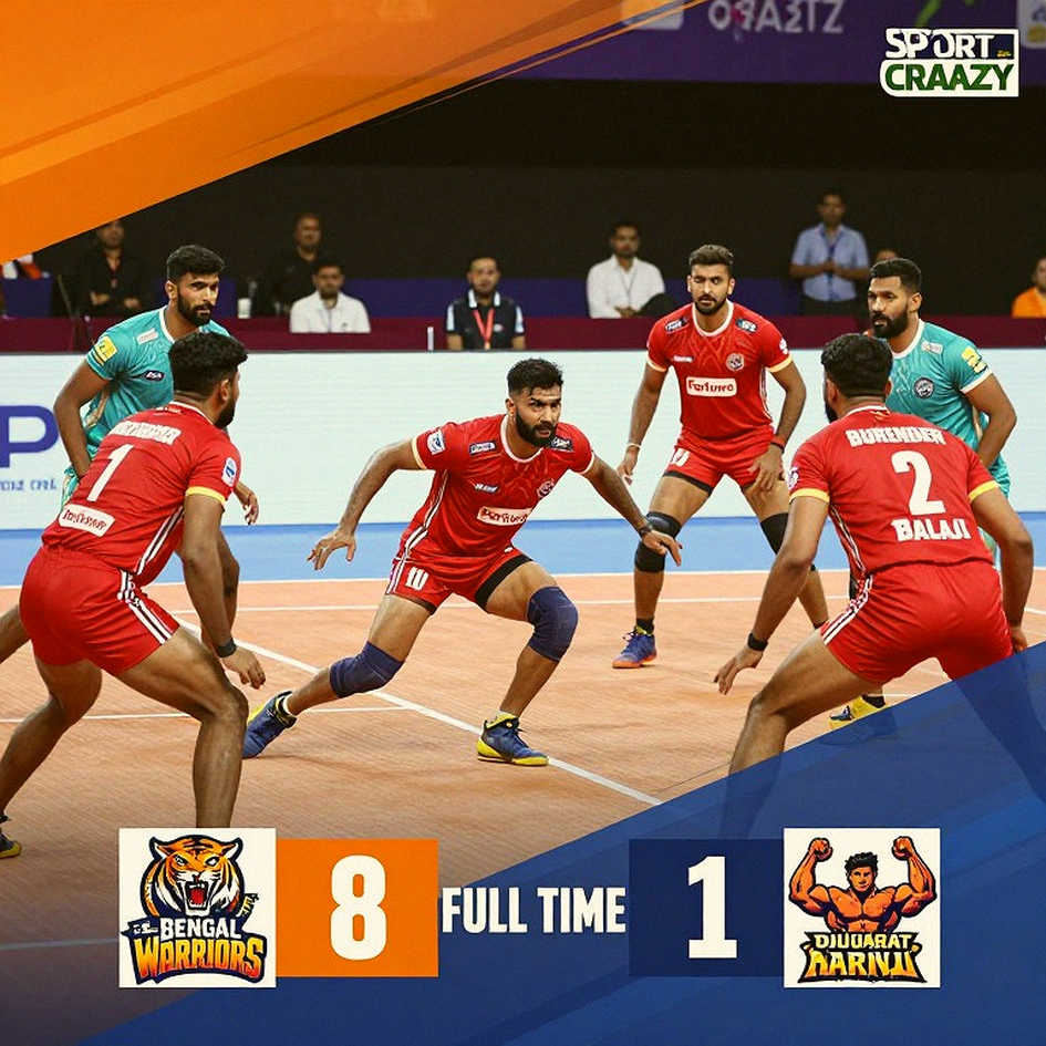এশিয়ান গেমস ২০২৬ কাবাডি সেমিফাইনাল: অপরাজিত ভারতের সামনে থাইল্যান্ড ও নেপাল, আর একক-নকআউটের নীরব হিসাব