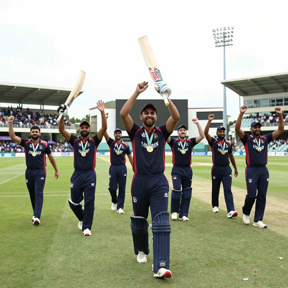 সাহিবজাদা ফারহানের ৮৯ রানে শ্রীলঙ্কার বিরুদ্ধে পাকিস্তানের জয়: একটি ইনিংস, একটি তাস, তিনটি অমীমাংসিত প্রশ্ন