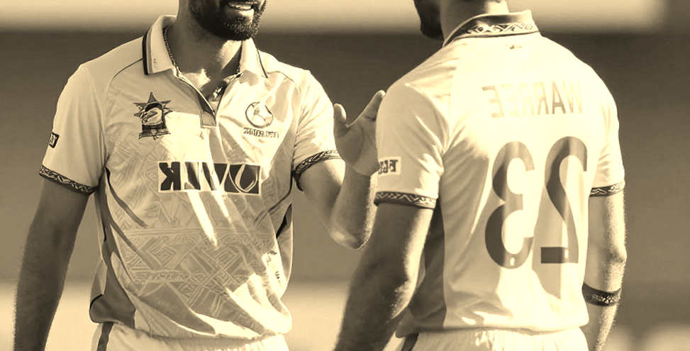 The 20-Meter Office and the Auction Floor: What Measure Is Asia's Fast Bowler Built To? The 20-Meter Office and the Auction Floor: What Measure Is Asia's Fast Bowler Built To?
