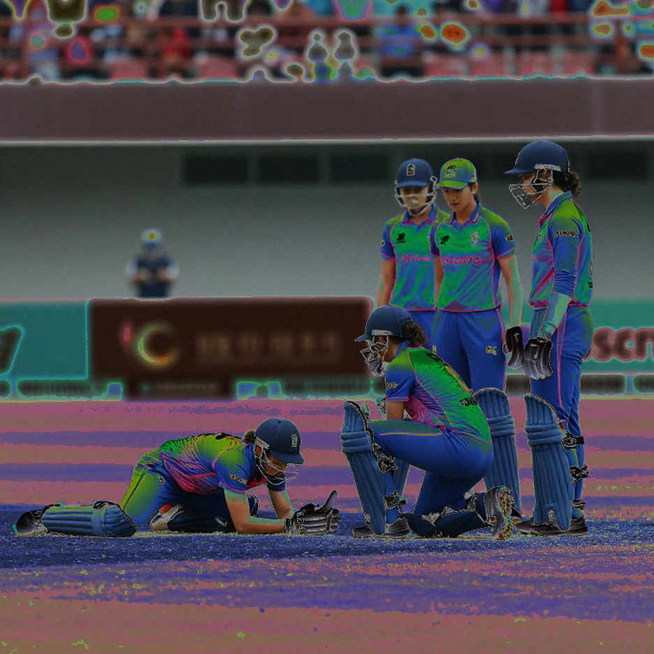 The 20-Meter Office and the Auction Floor: What Measure Is Asia's Fast Bowler Built To? The 20-Meter Office and the Auction Floor: What Measure Is Asia's Fast Bowler Built To?