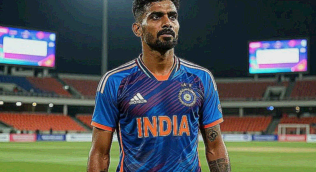 খালি পাতা, সৎ উত্তর: ক্রিকেট বিশ্লেষণে যে পদ্ধতি অনুমান করতে অস্বীকার করল
