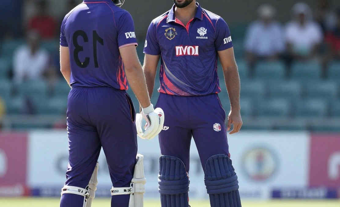 Cricket's Invisible Ledger: Fan Tokens, Smart Contracts and the Real Arithmetic of the Transfer Window Cricket's Invisible Ledger: Fan Tokens, Smart Contracts and the Real Arithmetic of the Transfer Window