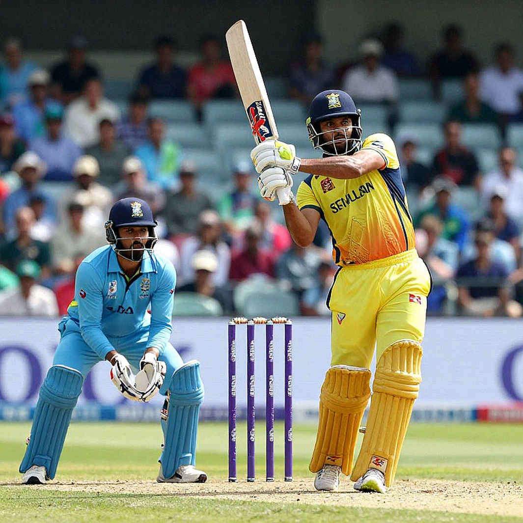 The Door That Stayed Shut: Jeet Raval's 164 Matches, 24 Tests, and an Unfinished Ledger The Door That Stayed Shut: Jeet Raval's 164 Matches, 24 Tests, and an Unfinished Ledger