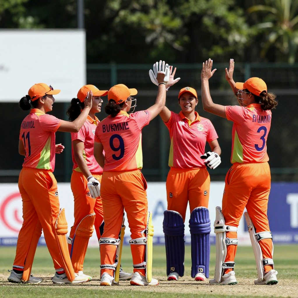Ledger, Chain and $174 Million: Three Tests for Blockchain in Asian Cricket Ledger, Chain and $174 Million: Three Tests for Blockchain in Asian Cricket
