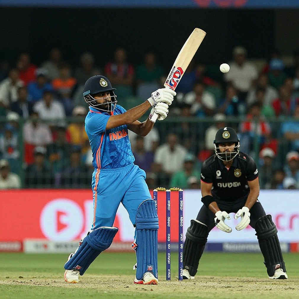 Ledger, Chain and $174 Million: Three Tests for Blockchain in Asian Cricket Ledger, Chain and $174 Million: Three Tests for Blockchain in Asian Cricket
