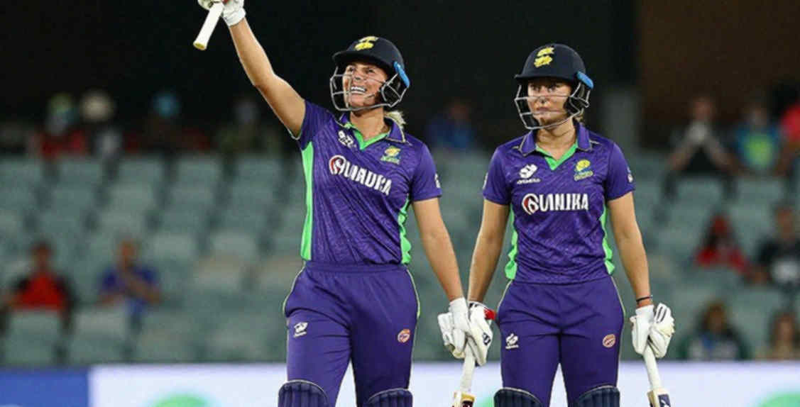 Cricket's Silent Ledger on the Blockchain: Tokens, Trust and the Arithmetic of Empty Grounds Cricket's Silent Ledger on the Blockchain: Tokens, Trust and the Arithmetic of Empty Grounds