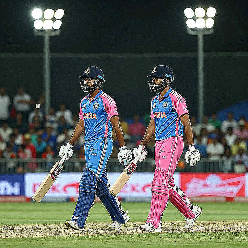 Phase Map of Rawalpindi: The Two Tests Bangladesh Won by Owning Overs, Not Runs