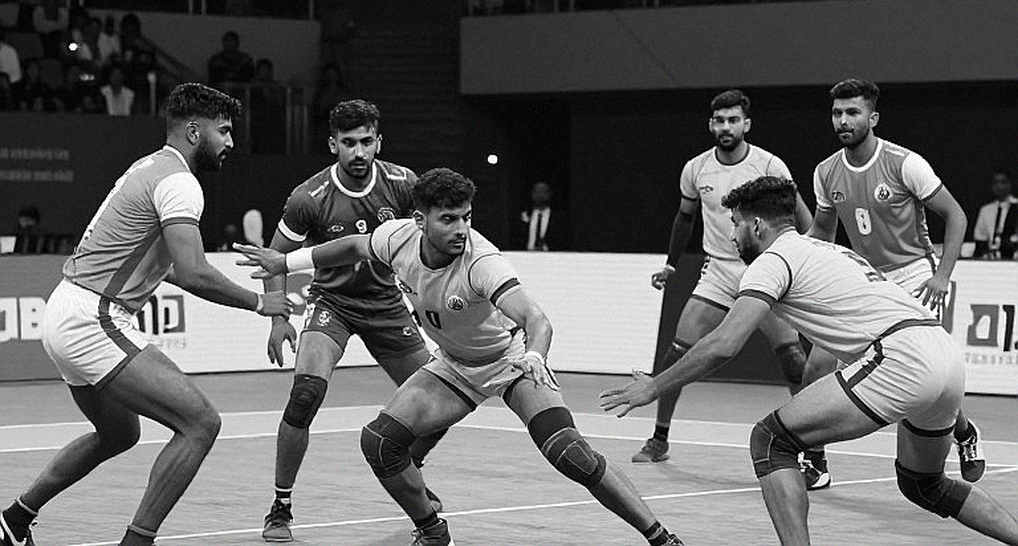 পবন সেহরাওয়াত বাদ: কমনওয়েলথ কাবাডিতে ভারতের আসল গল্প তারকা নয়, গভীরতা