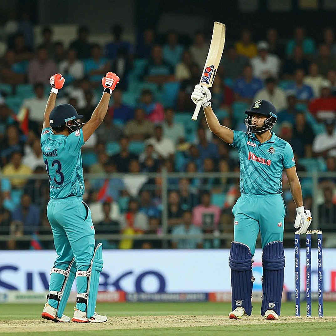 Why Kuldeep Yadav Is Not Playing in Indore: The Flat Pitch, the Toss and the Arithmetic of a 252 Chase Why Kuldeep Yadav Is Not Playing in Indore: The Flat Pitch, the Toss and the Arithmetic of a 252 Chase