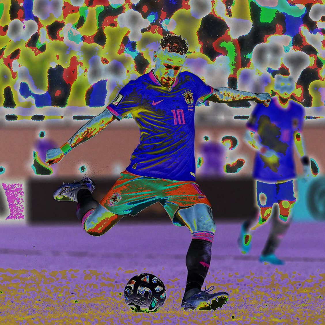 Turkey 3-3 Slovenia: The Rulebook Behind a Lost Two-Goal Lead and the Fate of the Play-Off