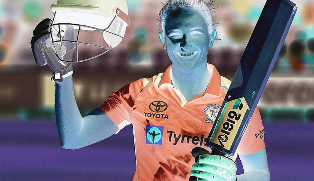 The Archaeology of the Empty Room: Cricket Scouting's Invisible Layer