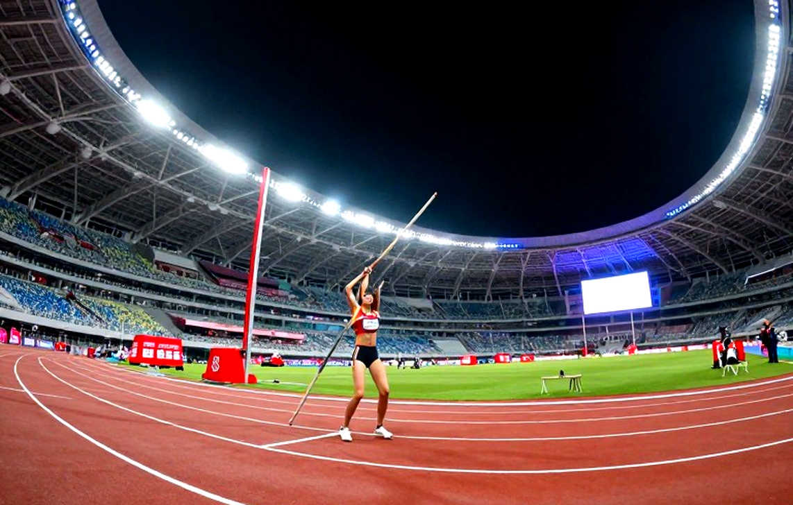 The Calendar as Witness: Vietnam's Athletics Day at the Asiad and a Hidden Load Collision