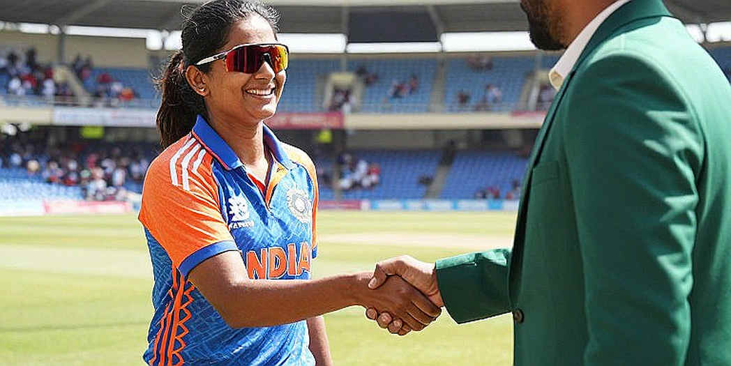 From the Barsapara Nets to the New Zealand Road: The Signal Hidden in the Gambhir-Selector Meeting From the Barsapara Nets to the New Zealand Road: The Signal Hidden in the Gambhir-Selector Meeting