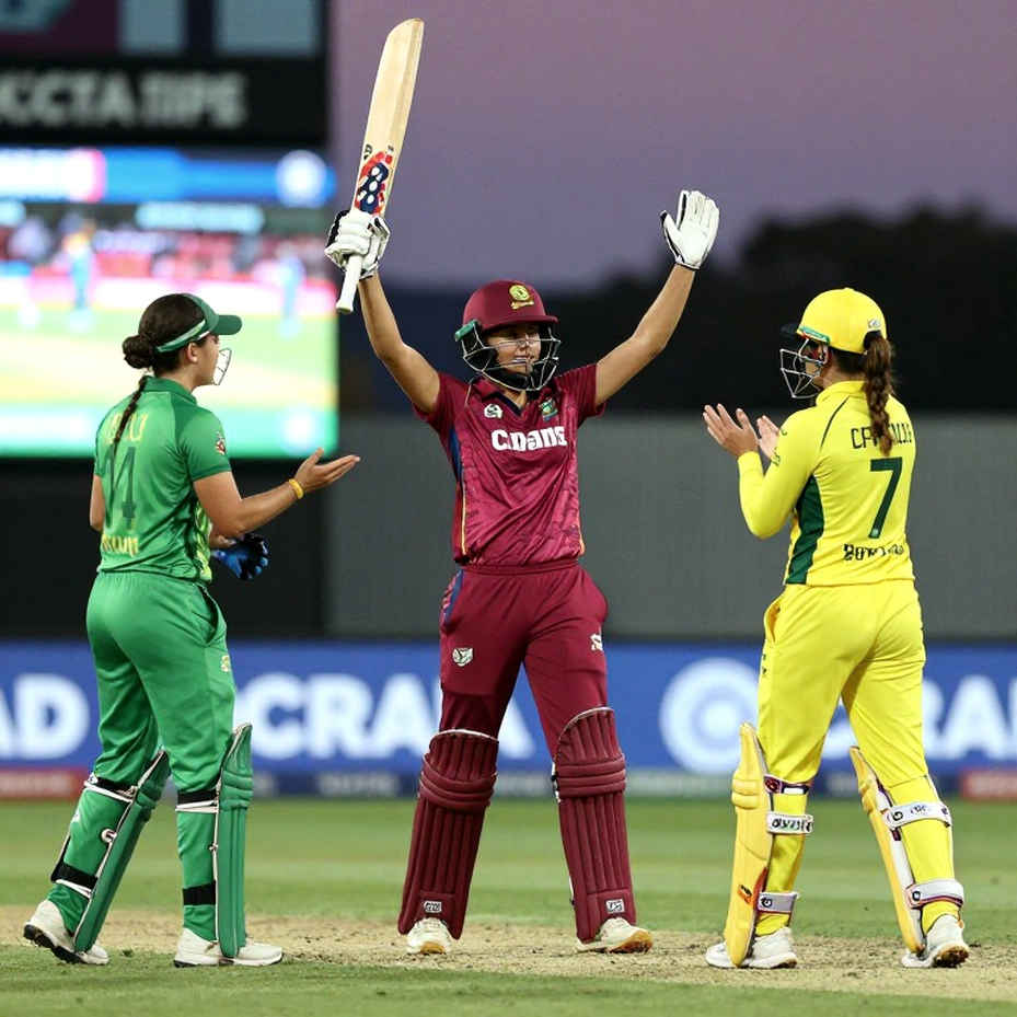 The Quiet Chain Beneath Asian Cricket The Quiet Chain Beneath Asian Cricket