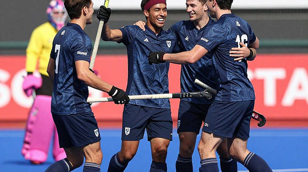 The Penalty-Corner Ledger Final: India's 44-Year Reckoning Against China The Penalty-Corner Ledger Final: India's 44-Year Reckoning Against China