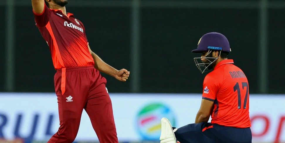 The Question of the Half-Space: Where Cricket's Structure Stands in the Transfer Din The Question of the Half-Space: Where Cricket's Structure Stands in the Transfer Din