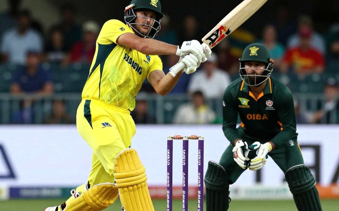When the Scorecard Sits on a Hash: Blockchain's Quiet Entry into Cricket's Dressing Room