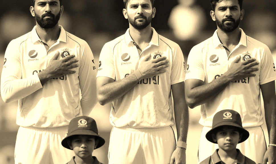 When the Scorecard Sits on a Hash: Blockchain's Quiet Entry into Cricket's Dressing Room When the Scorecard Sits on a Hash: Blockchain's Quiet Entry into Cricket's Dressing Room