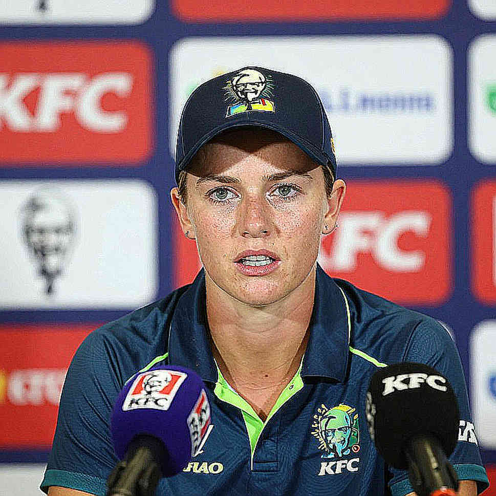 When the Scorecard Sits on a Hash: Blockchain's Quiet Entry into Cricket's Dressing Room When the Scorecard Sits on a Hash: Blockchain's Quiet Entry into Cricket's Dressing Room