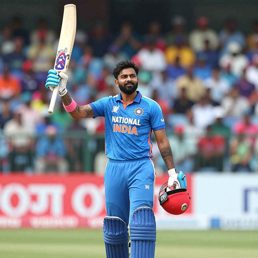 হার্দিকের বদলে শেডগে: একটি ফাঁকা আসন, দুই প্রজন্ম, আর পুডুচেরির ভোর হার্দিকের বদলে শেডগে: একটি ফাঁকা আসন, দুই প্রজন্ম, আর পুডুচেরির ভোর