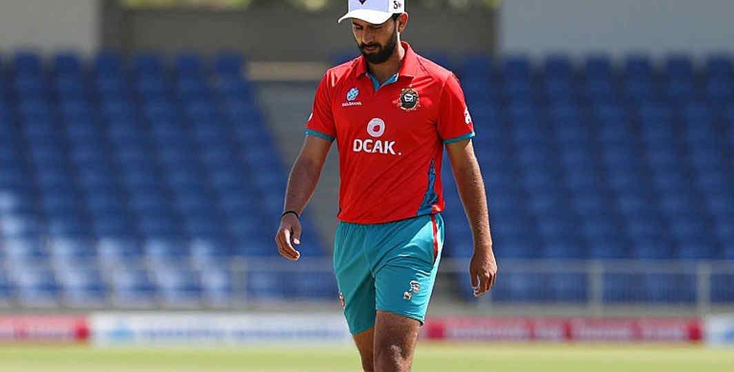 হার্দিকের বদলে শেডগে: একটি ফাঁকা আসন, দুই প্রজন্ম, আর পুডুচেরির ভোর হার্দিকের বদলে শেডগে: একটি ফাঁকা আসন, দুই প্রজন্ম, আর পুডুচেরির ভোর