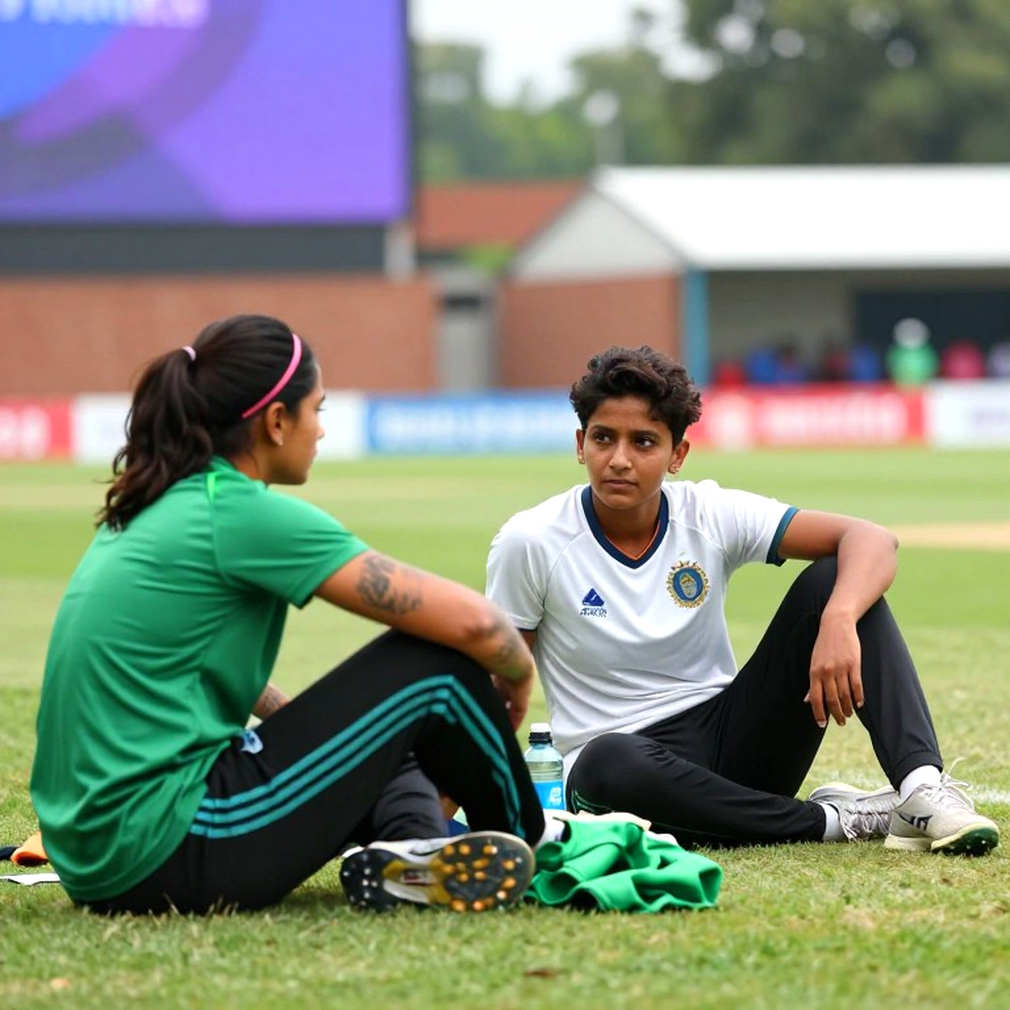 54* off 39: Why Minod Bhanuka's Corporate-League Fifty Is Not Professional T20 Evidence