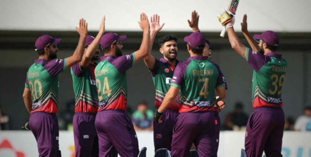 রাঁচির ছায়া, হোপের আলো: যে ইনিংস স্কোরবোর্ডের চেয়ে বেশি বলে