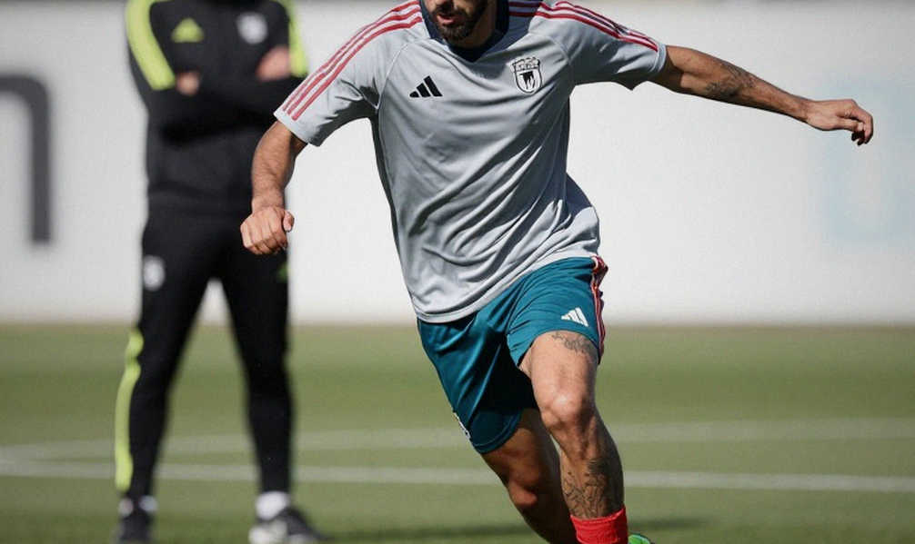 Three Names, One Silence: What Fell Out of El Tri's Camp Three Names, One Silence: What Fell Out of El Tri's Camp