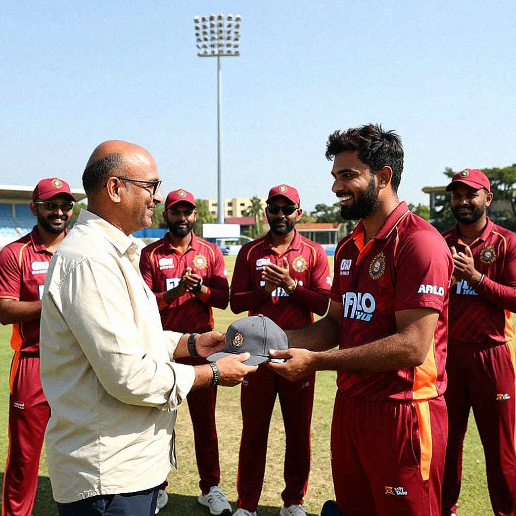 The Load Ledger and the Zone Code: Bangladesh's Three Invisible Equations at the T20 World Cup 2026