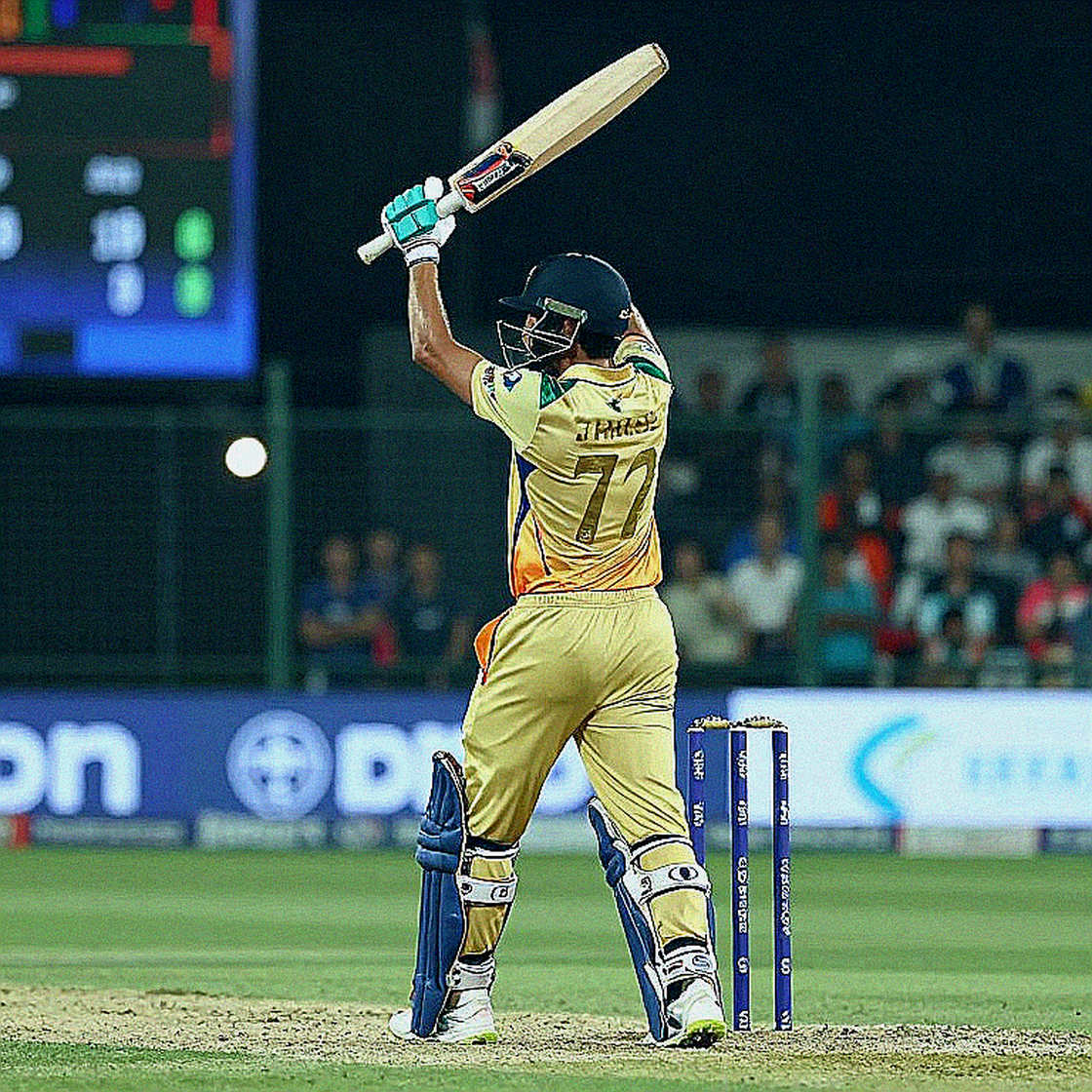 The Umpire's Notebook: Audio, Millimetres and Law as Three Layers of a Cricket Verdict