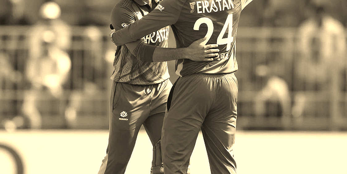 The Sediment Beneath the Highlight: Bangladesh's Age-Group Cricket and the Missing Middle Years The Sediment Beneath the Highlight: Bangladesh's Age-Group Cricket and the Missing Middle Years
