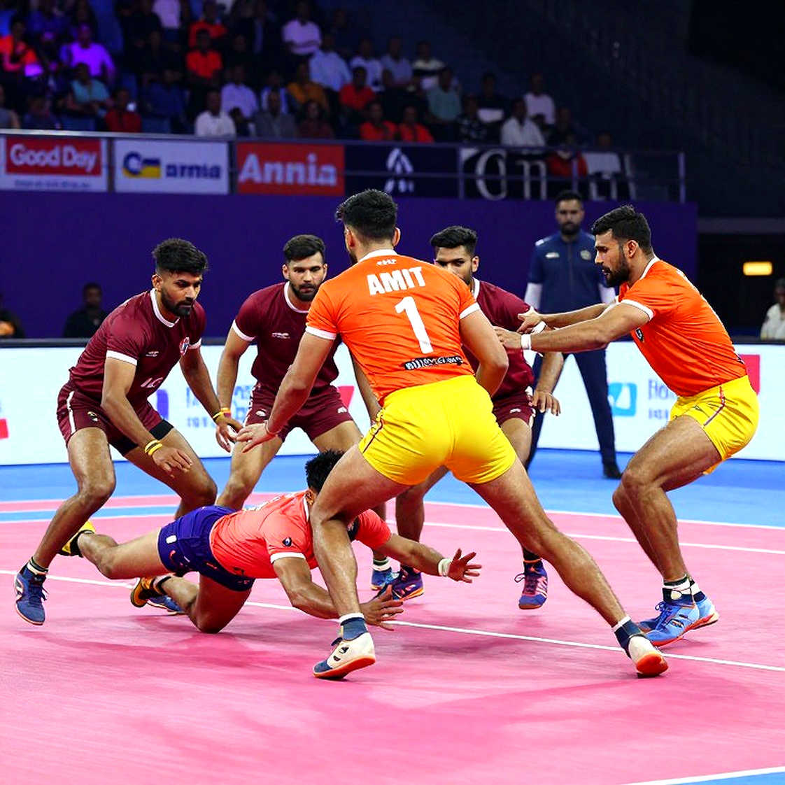 অন-চেইন রিসিট: ব্লকচেইন স্পোর্টস ডেটার ভরসা ফেরাবে, নাকি খালি লেজারকেও সিল করে দেবে? অন-চেইন রিসিট: ব্লকচেইন স্পোর্টস ডেটার ভরসা ফেরাবে, নাকি খালি লেজারকেও সিল করে দেবে?