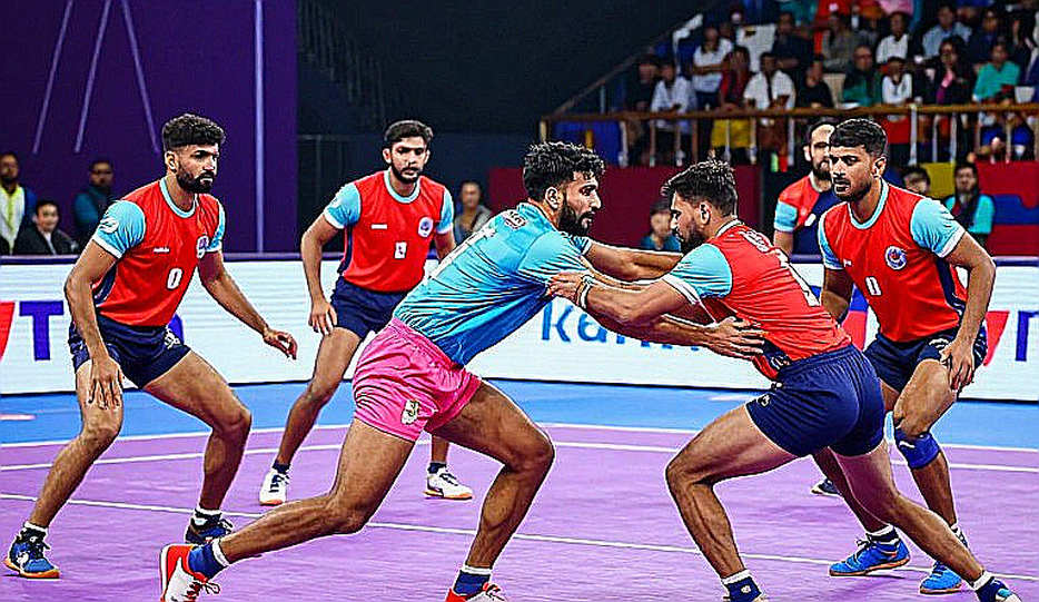 অন-চেইন রিসিট: ব্লকচেইন স্পোর্টস ডেটার ভরসা ফেরাবে, নাকি খালি লেজারকেও সিল করে দেবে? অন-চেইন রিসিট: ব্লকচেইন স্পোর্টস ডেটার ভরসা ফেরাবে, নাকি খালি লেজারকেও সিল করে দেবে?