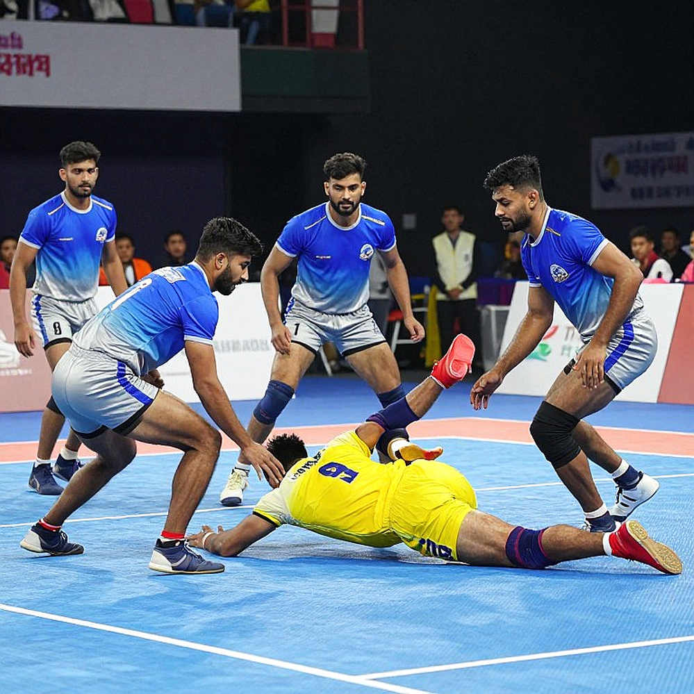খালি রিপোর্টই ছিল আসল খবর: ইস্পোর্টস বিশ্লেষণের পাইপলাইন যেখানে নীরবে ভেঙে পড়ে খালি রিপোর্টই ছিল আসল খবর: ইস্পোর্টস বিশ্লেষণের পাইপলাইন যেখানে নীরবে ভেঙে পড়ে