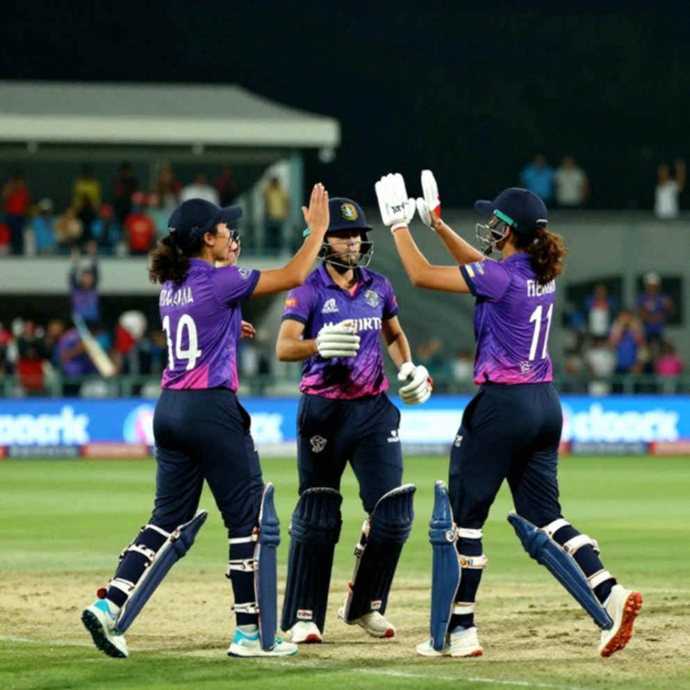 The Deception of the Empty Cell: A Crack of Trust in Cricket's Data Chain The Deception of the Empty Cell: A Crack of Trust in Cricket's Data Chain