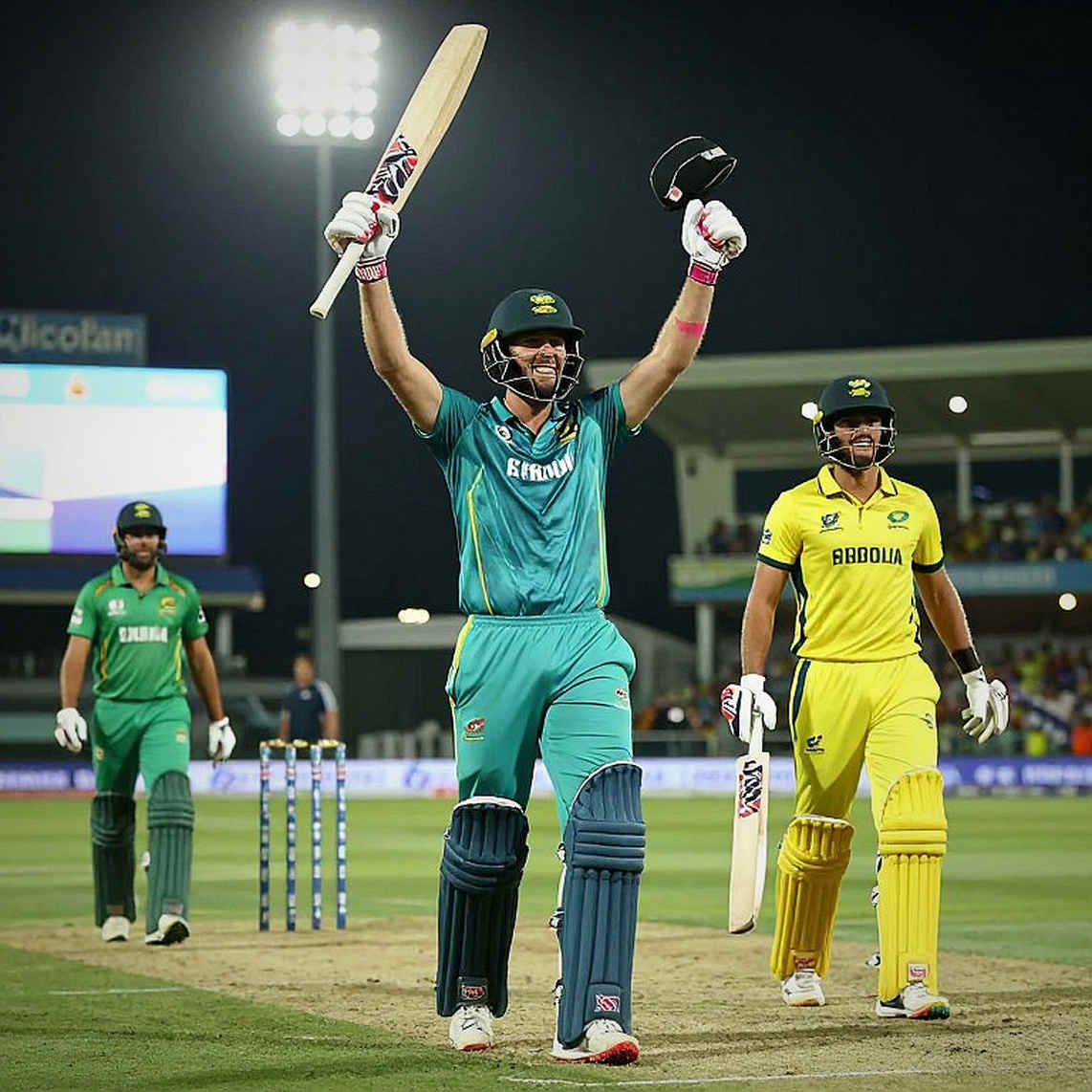 The Deception of the Empty Cell: A Crack of Trust in Cricket's Data Chain The Deception of the Empty Cell: A Crack of Trust in Cricket's Data Chain